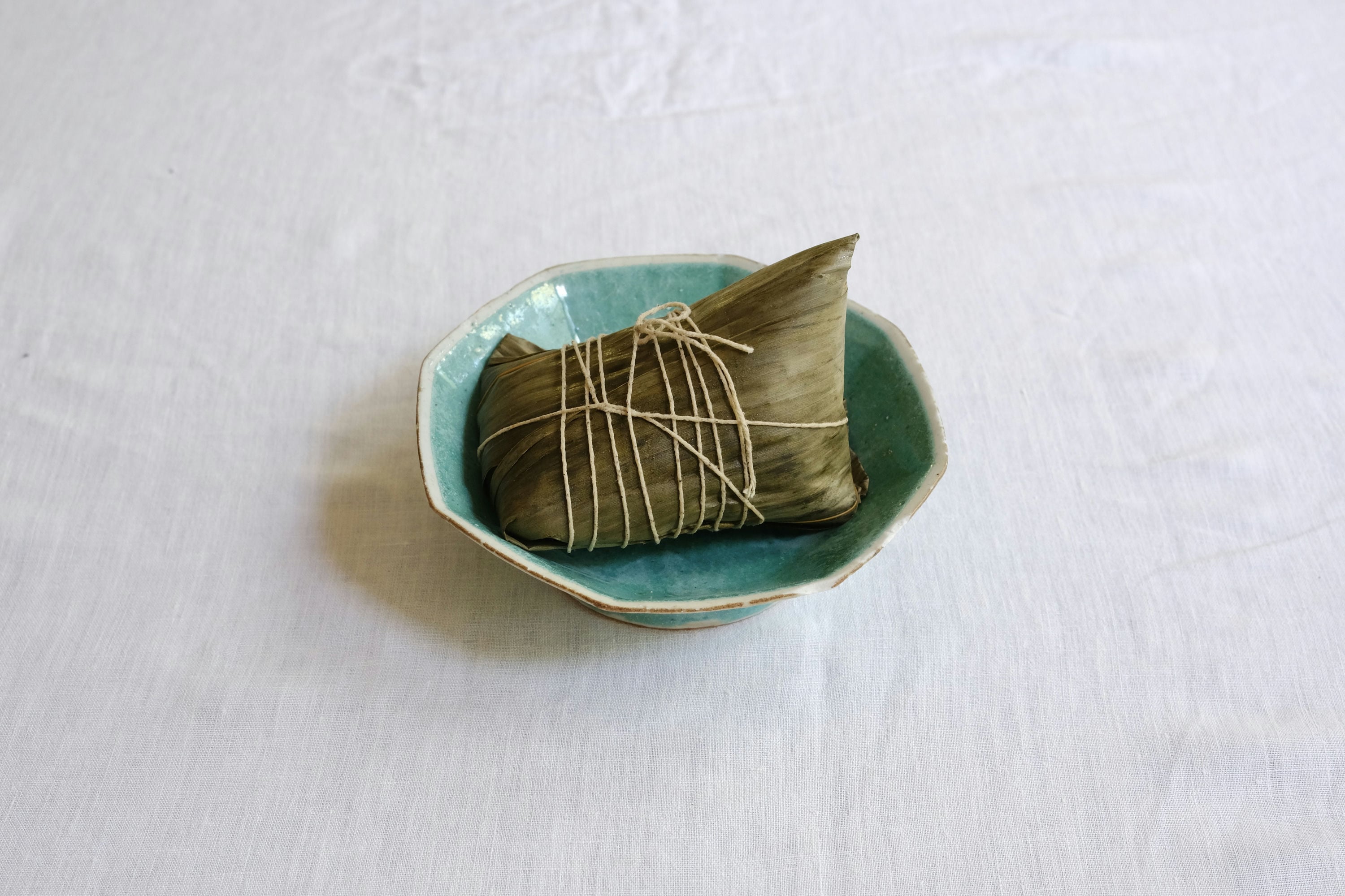 Sticky Rice Dumpling (1)