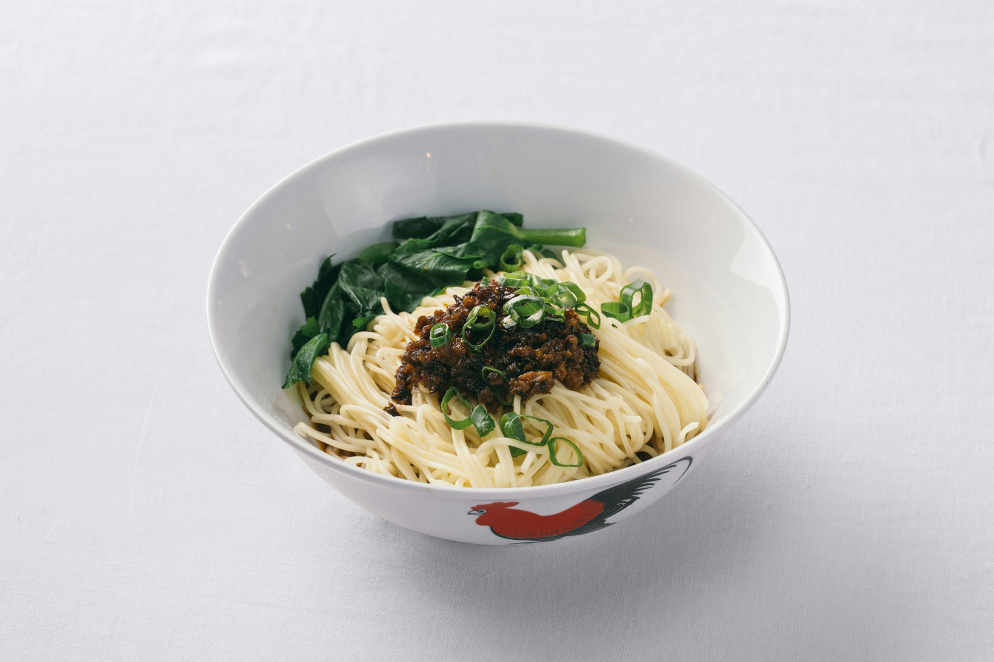 Dan Dan Noodles