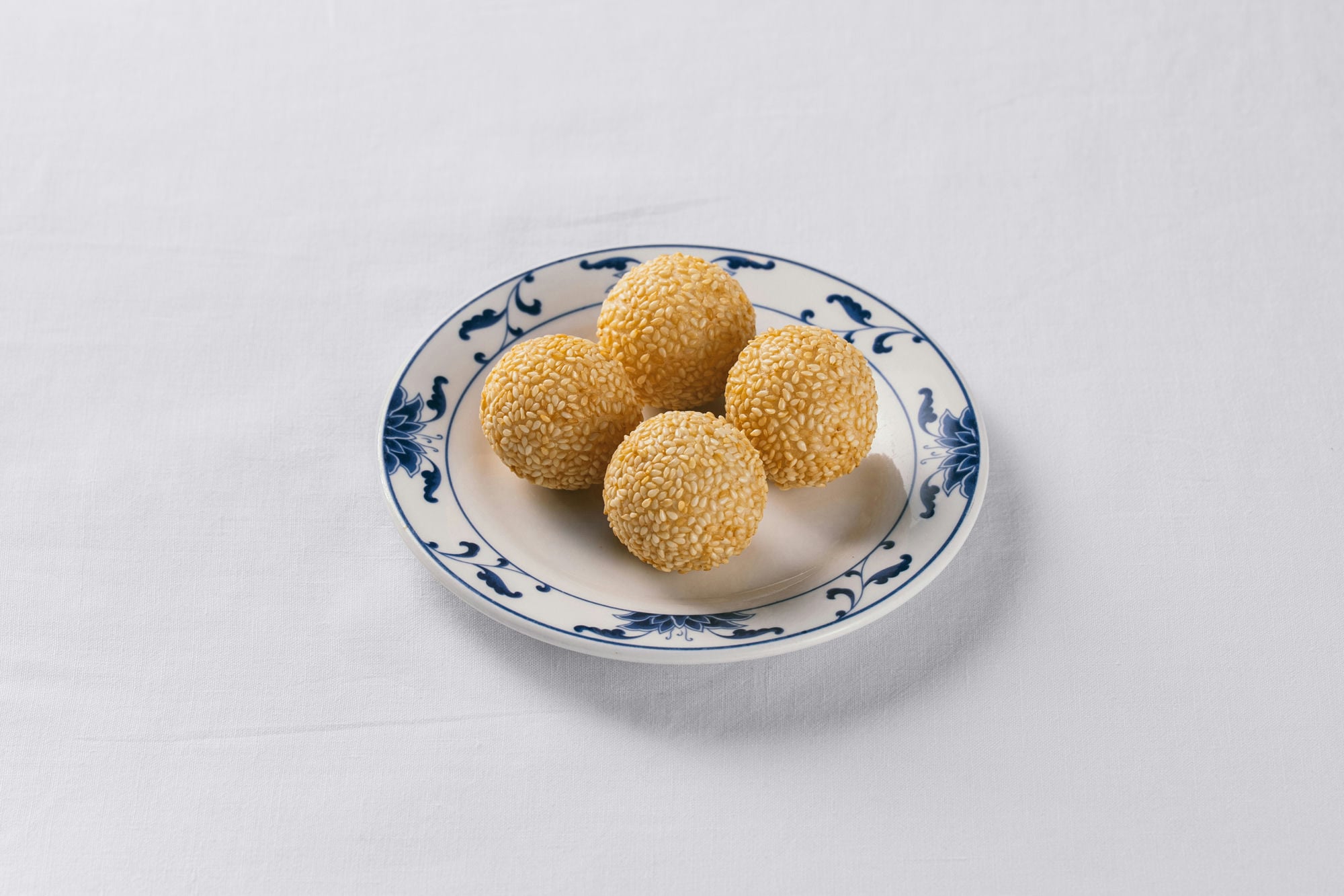 Mini Sesame Ball