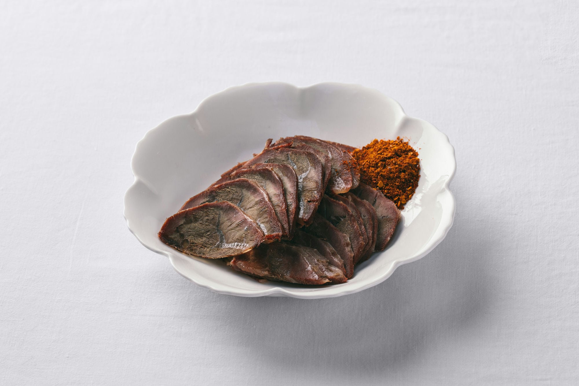 Five Spice Beef