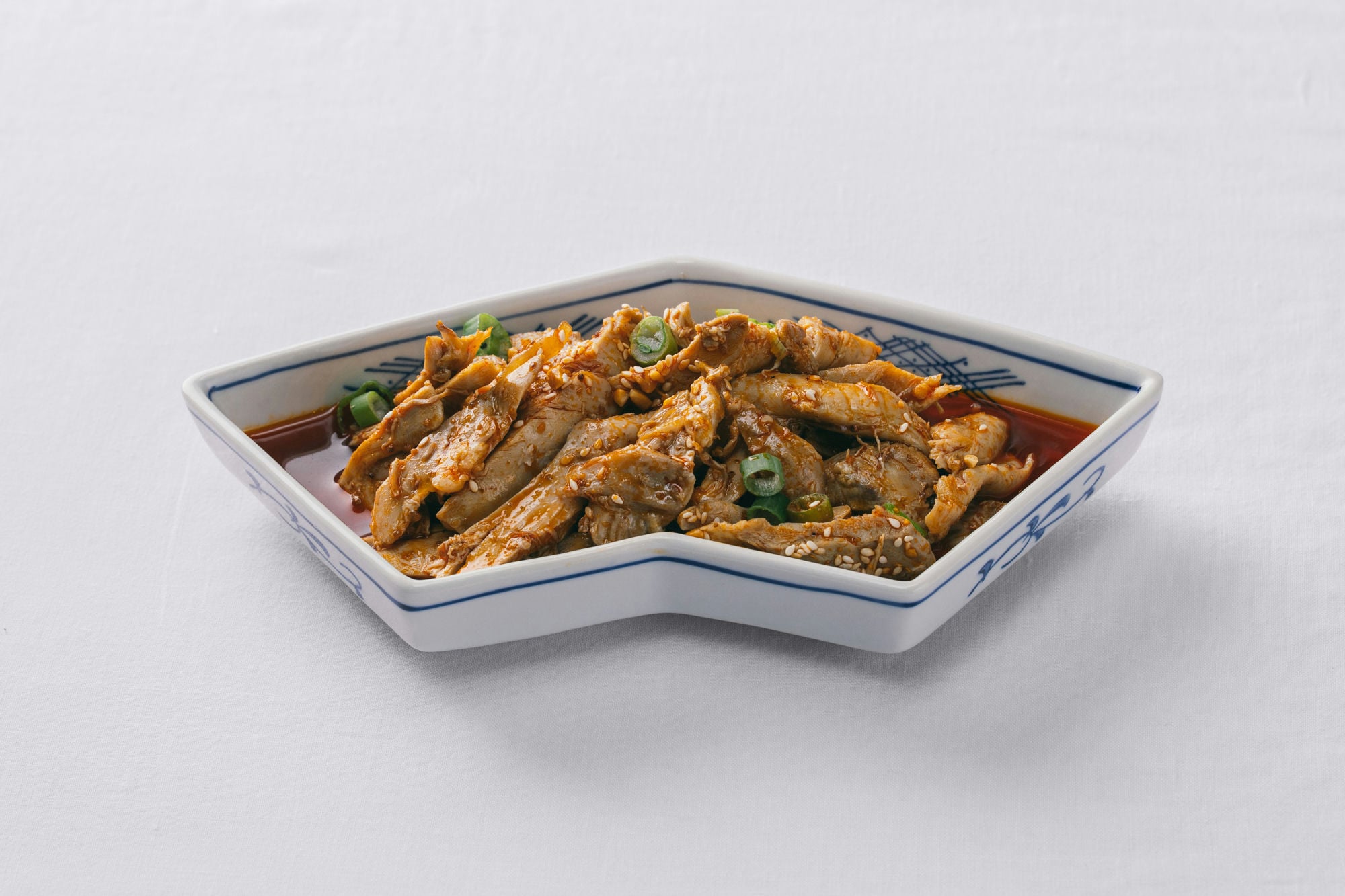 Mouth Watering Chicken