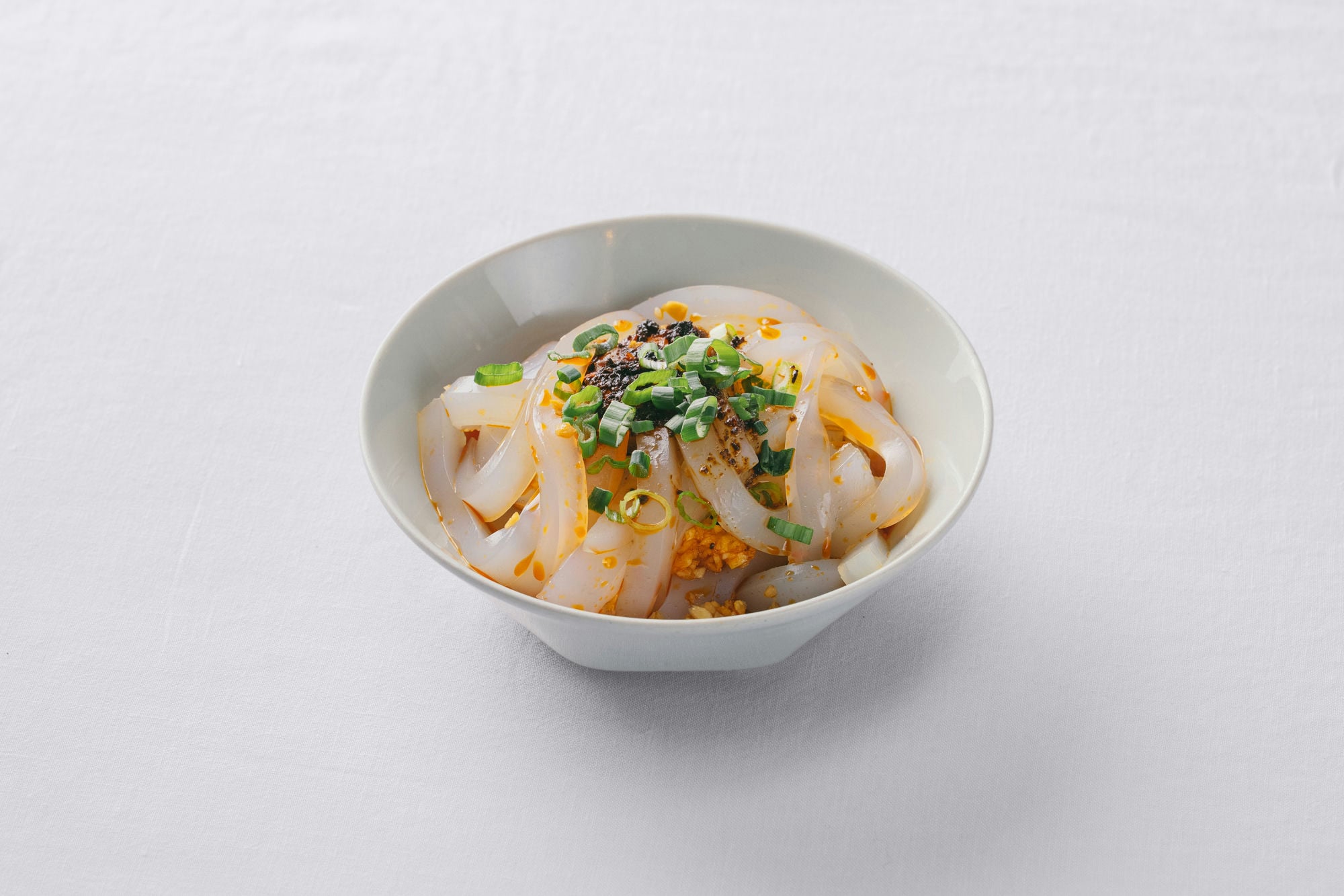 Mung Bean Jelly