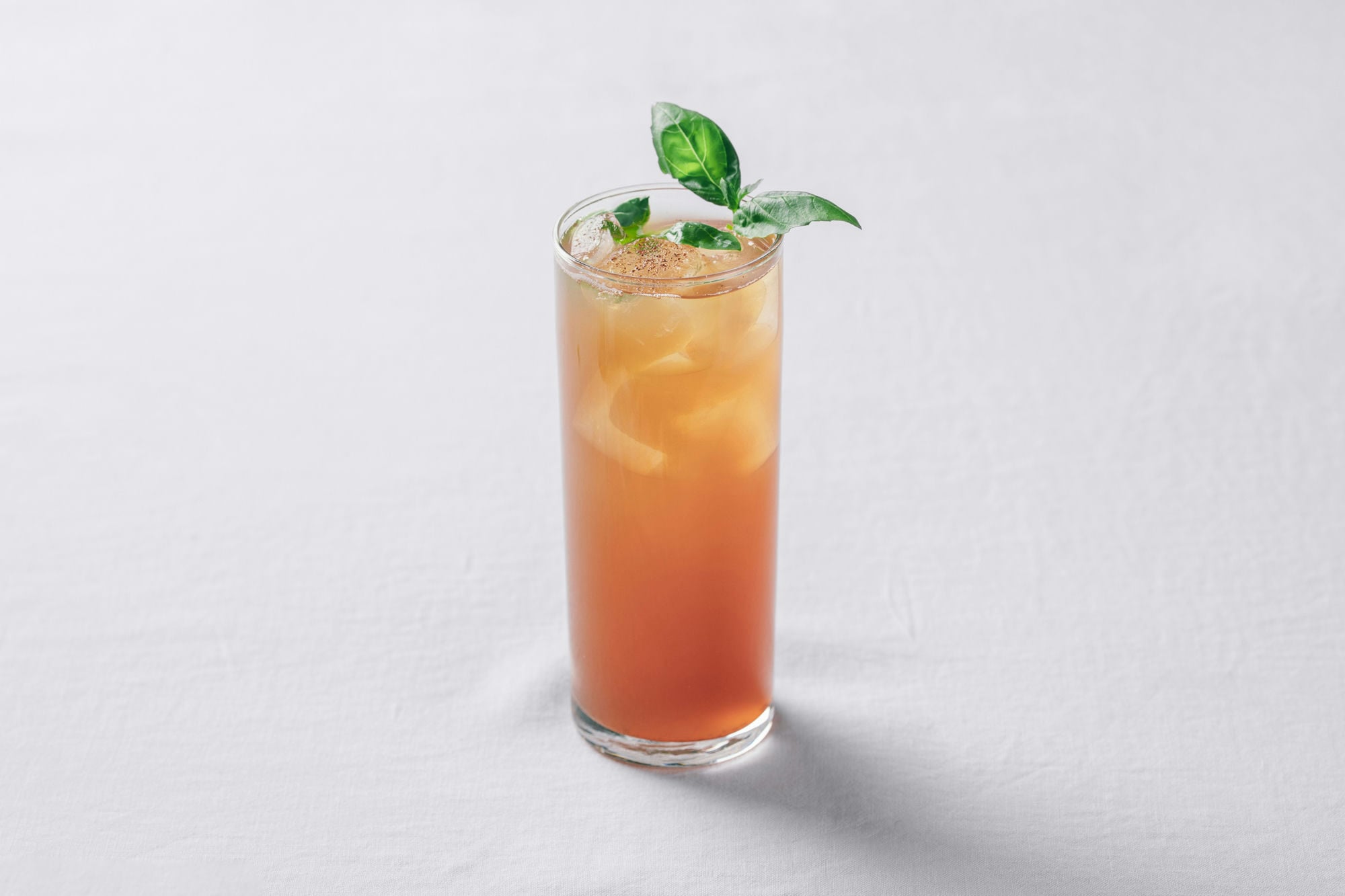The Golden Plum