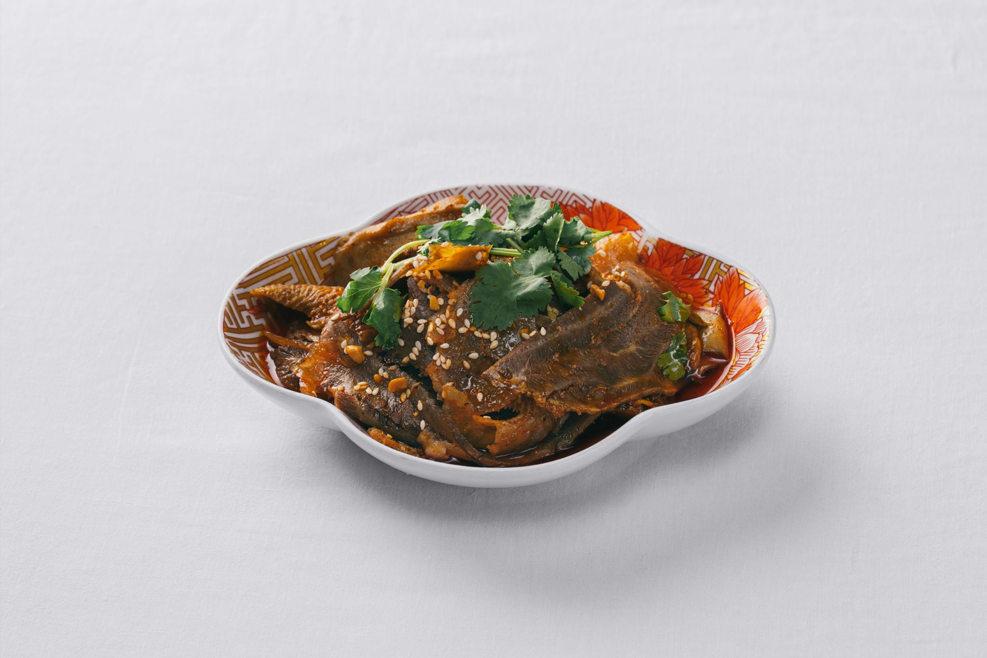 Husband & Wife Special