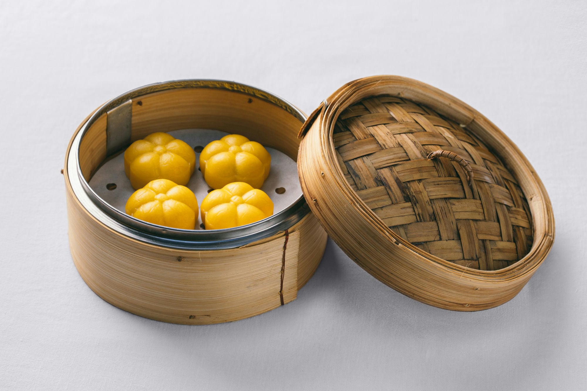 Japanese Pumpkin Cake (4)