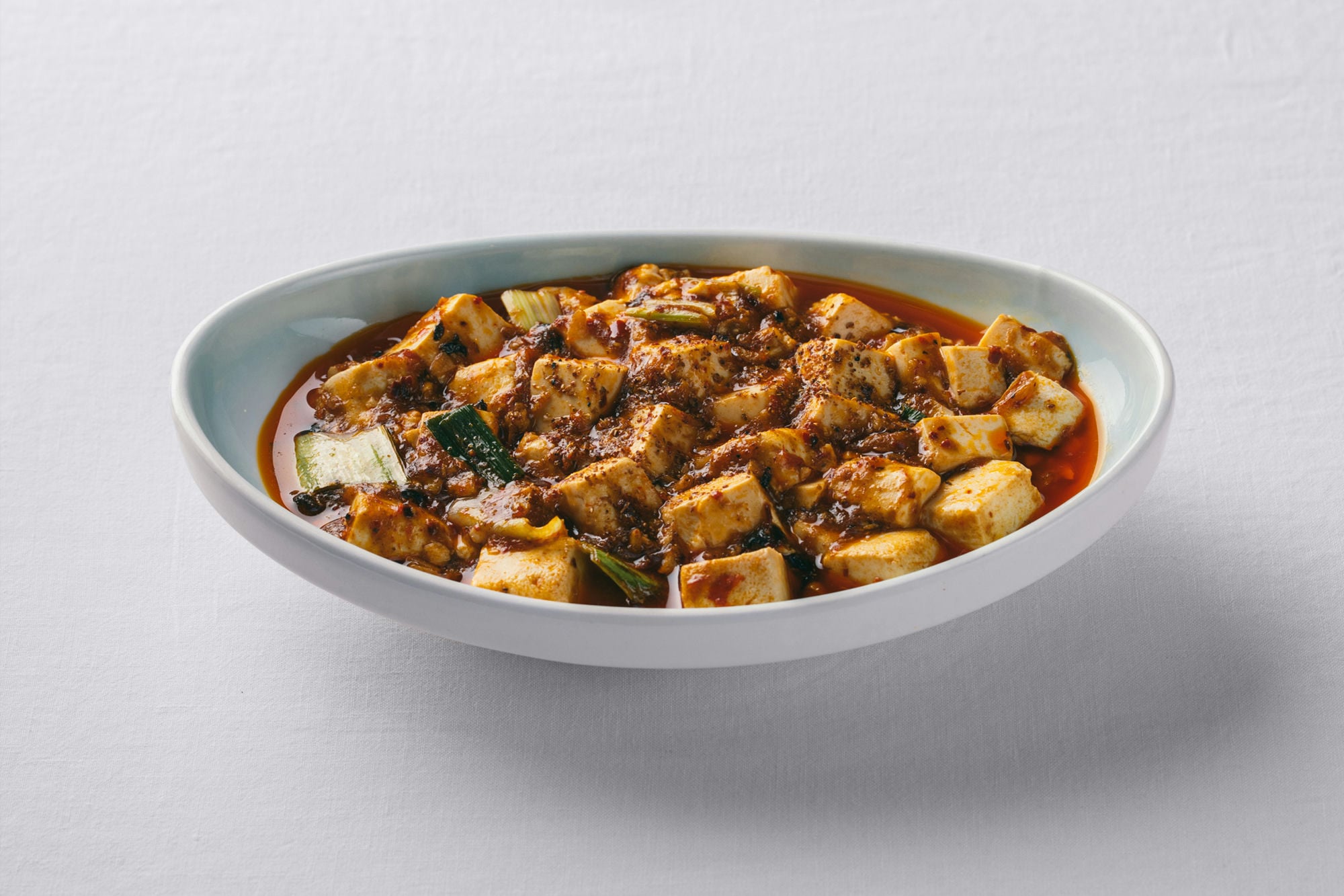 Ma Po Tofu