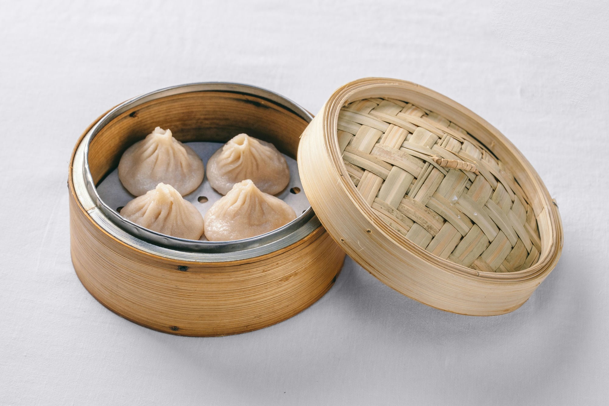Pork Soup Dumplings (4)