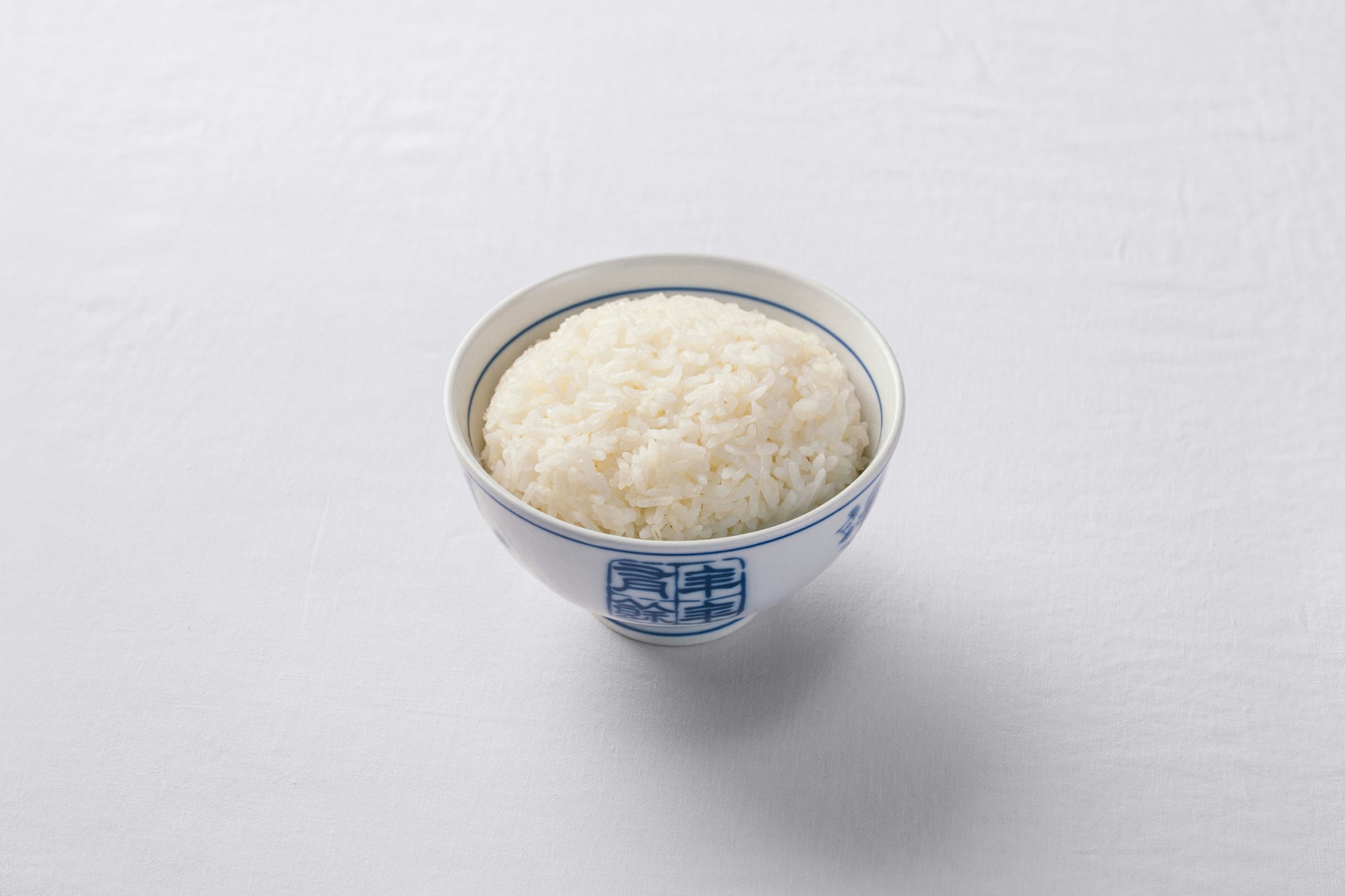 White Rice
